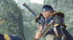 113K views · 1.2K shares | A brand-new entry in the Monster Hunter...