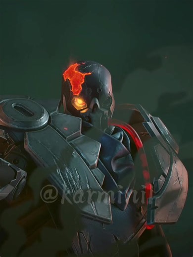 Pyke Champion Spotlight in Wild Rift