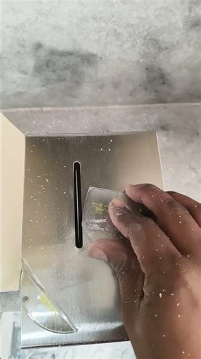 RT eye progressive poly carbonate lens cutting#rinkumahadev