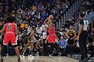 Chicago Bulls vs Golden State Warriors Game Results and Highlights: Top 5 moments
