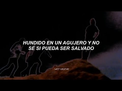 Alice In Chains - Down in a Hole (Official Video) Sub. Español