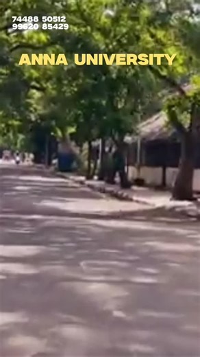 tamilnaduadmissioncentre on Instagram: "🎓 Anna University – Overview 📍 Full Name: Anna University 📍 Headquarters: Chennai, Tamil Nadu College of Engineering, Guindy (CEG), Chennai – Principal seat of Anna University. Alagappa College of Technology (ACT), Guindy, Chennai – Technology & applied science campus Madras Institute of Technology (MIT), Chromepet/Chennai – Engineering & technology institute. School of Architecture & Planning (SAP), Guindy, Chennai – Architecture & planning school. Ann