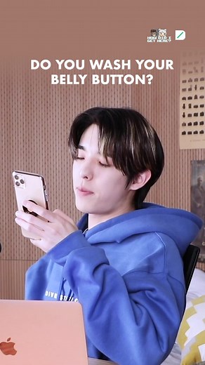 Exploring the Fascinating Topic of Belly Button Hygiene