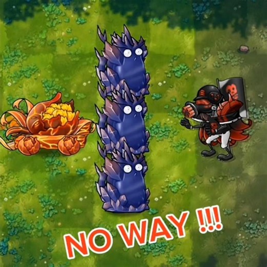 don't underestimate the new fusion plant 🥶