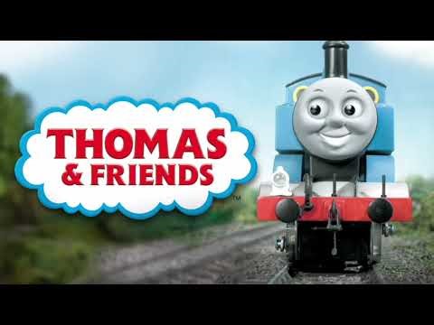 Opening Theme [Series 8-10] (Early Version) - Thomas & Friends (HiT Era)