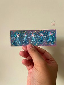 Howl's Moving Castle Sticker - Etsy