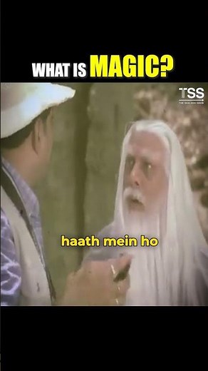 What Is Magic? Beyond Illusions & Tricks 🪄 | The True Meaning of Magic