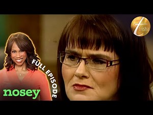 Track Down My Favorite Trisha Guest! Updates | The Trisha Goddard Show Full Episode