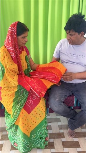 Mother told me the real price of the saree 😂😂😂#kkranga #comedy #funny #memes #funnymemes