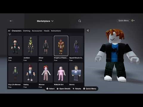 Roblox: One Name, Many Face (Achievement Guide)