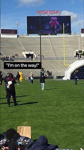 Pikachu Running Late!