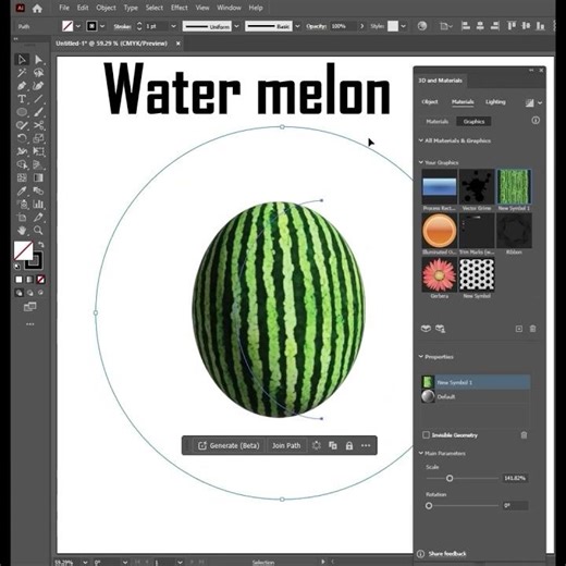 🎨 Illustrator Tips & Tricks – Master Advanced Techniques in Adobe Illustrator!