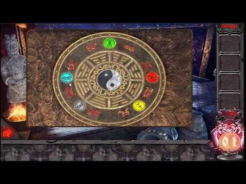 Can You Escape The 100 Rooms 8 level 33