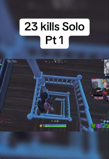 Mastering Easy Game Techniques in Fortnite