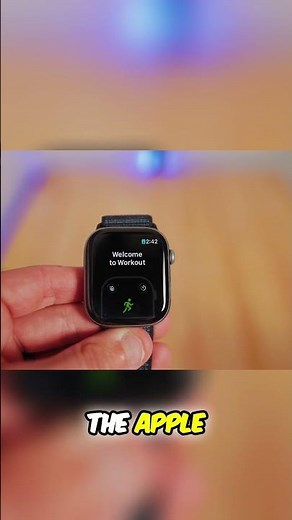 Apple Watch Series 11 + TriSchedule + “Best Video Ever! Stay Tuned!” + Interval Training