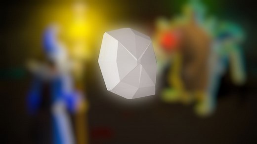 How to get Uncut Diamonds in OSRS