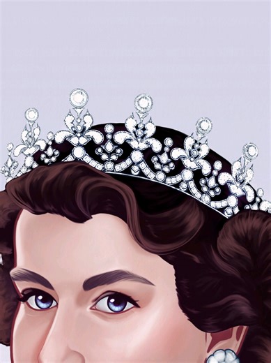 I liked how it turned out the first time- so here's RF version ✨️ #britishmonarchy #royals #walesfamily #queenelizabeth #princessdiana