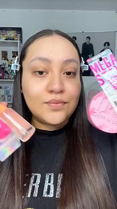 8.7K views · 112 reactions | @makeupbyjisseil is looking flawless in all NEW wet n wild products 殺⁠ ⁠ Try this new complexion routine:⁠ Step 1: MegaStay Extreme Hold Brow Gel⁠ Step 2: PrimeFocus Clingy Serum Primer ⁠ Step 3: PhotoFocus Loose Setting Powder in ‘Soft Pink’ + Powder Puff ⁠ ⁠ Shop NOW at wetnwildbeauty.com @walmart @target @amazon @walgreens @cvs_pharamacy | wet n wild | Facebook