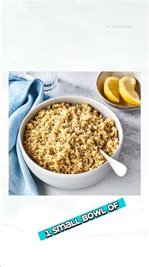 7 superfood series quinoa good for health || reduce cholesterol