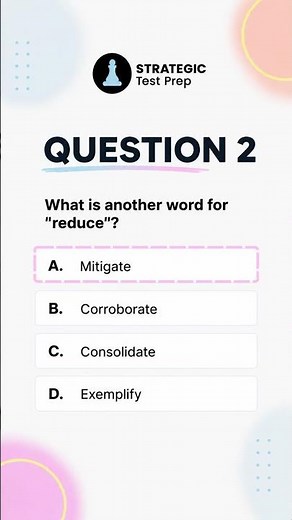 SAT English Test! 🤩 How many can you get right?