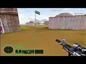 Delta Force Task Force Dagger | Mission 22 Operation Paktia | Level 22 | Walkthrough Gameplay PC