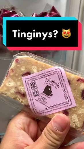 Delicious Lithuanian Dessert Tinginys Recipe | Cooking with Fabianas