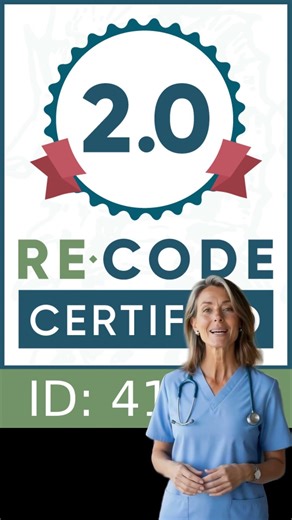 Why the practitioner matters. #shorts