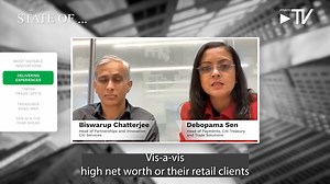 Treasurers look to their bankers to co-create embedded payments solutions. Click over to PYMNTS for the rest of Karen Webster's conversation w/ Citi's Debopama Sen & Biswarup Chatterjee: https://www.pymnts.com/news/payment-methods/2024/treasurers-bankers-co-create-embedded-payments-solutions | PYMNTS.com: What's Next in Payments