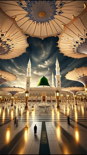 #islamicshorts #islamicstatus #madinasharif