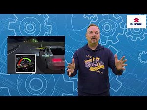 Let's Talk Automotive - How Things Work, Collision Avoidance Systems