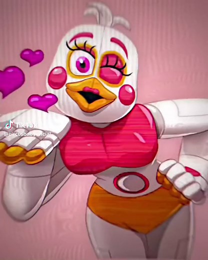 better than I expected!! #fnaf