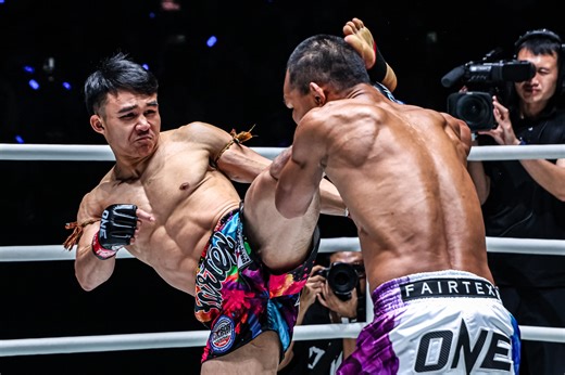 Full Card Revealed For ONE Friday Fights 145 On March 6