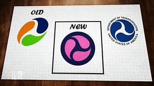 Queensland officials defend the cost of altered Translink logo