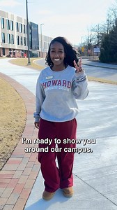 #HowardCC student Nazrawit Getachew gives you the grand tour of #DragonCountry! Your next chapter starts now. Choose a program designed to help you succeed—with flexible options that fit your life. Classes start January 26. Learn more: HowardCC.edu/Register | Howard Community College