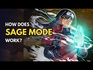 Sage Mode Explained | Types of Sage Mode🍃