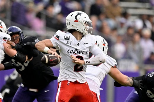 Transfer Portal Day 1: Winners, Losers, and Biggest Surprises Include QB Brendan Sorsby