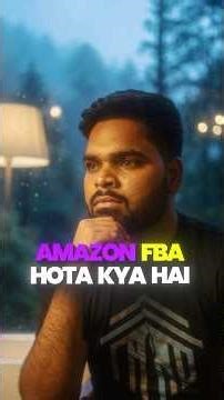 How to Start Amazon FBA Business #business #amazon