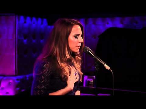 Melanie C - 3 I Turn To You - Live at the Cuckoo Club, London