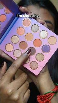 Basic Eyeshadow Tutorial | Tuesday Tutorials #eyeshadowtutorial