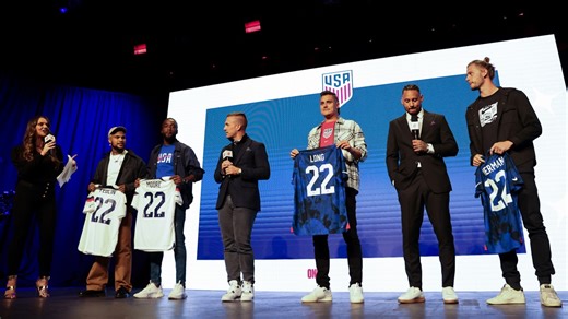 World Cup 2022: When does the US play?