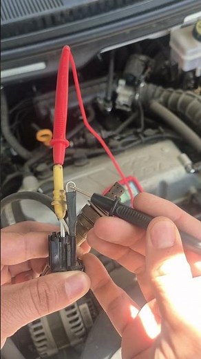 Having trouble with your oxygen sensor heater?