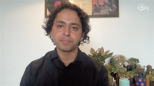 68K views · 1.1K reactions | Bhutanese documentary filmmaker, Arun...