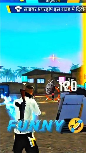 Funny 🤣 short edit tutorial 😝#freefire #ytshorts #shortsfeed #vk predator gaming