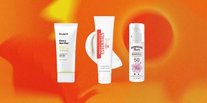 These Drugstore Sunscreens Were the Best Out of 795 Our Lab Tested