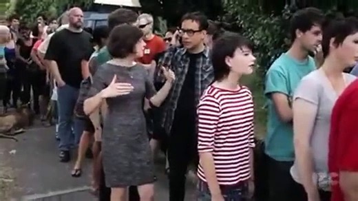 Portlandia - Se2 - Ep10 - Brunch Village HD Watch