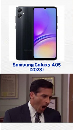 Rating Every Samsung Galaxy A Series Phones From 2023