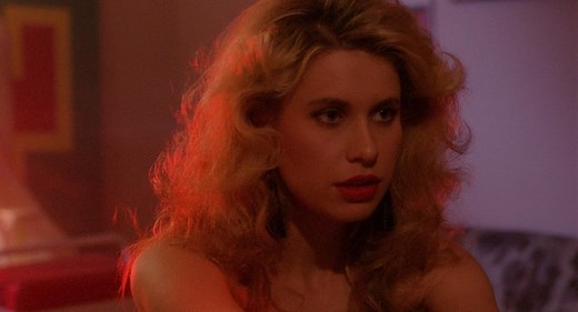 Elizabeth Kaitan | Actress