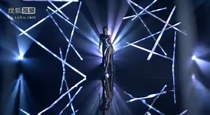 碧昂丝（Beyonc）全新个人香水“Pulse”广告