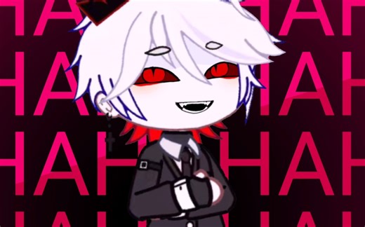 LEVEL IT UP MEME（gacha/自设）