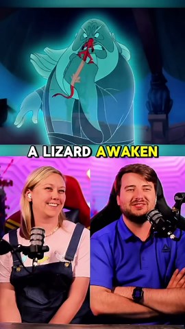 A real dragon!👀 Mulan reaction!